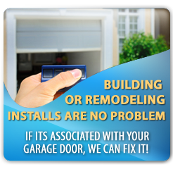 Morton Garage Door Repair